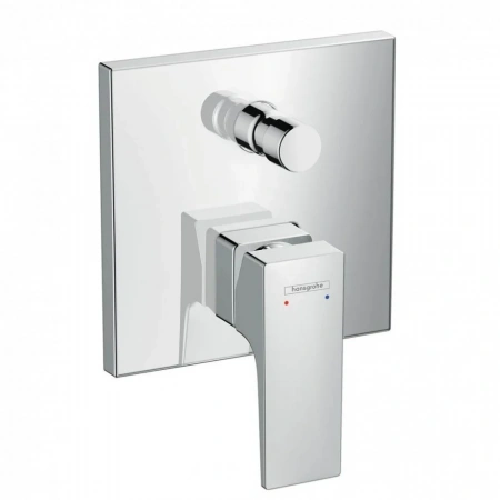 Фото смеситель для ванны hansgrohe metropol 32546000