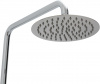 Фото душевая стойка allen brau eclipse 5.e1006-00 хром