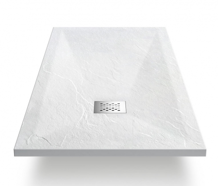 Фото поддон vincea 100x100 см vst-4sr1010w