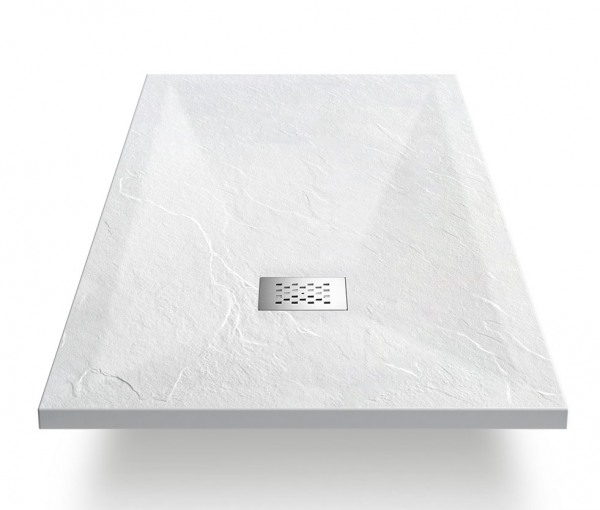 Фото поддон vincea 100x100 см vst-4sr1010w