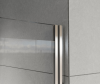 Фото душевая дверь vincea flex 90 см vdp-1f900cl