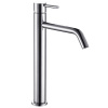 Смеситель для раковины AQUAme Siena AQM6214CR, цвет: хром