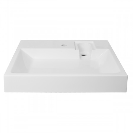 Фото раковина подвесная azario elemrnt 59.5 см cs00082280