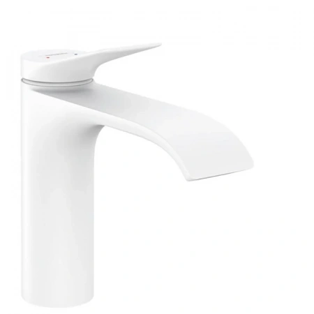 Фото смеситель для раковины hansgrohe vivenis 75022700