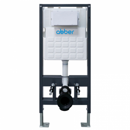 Фото инсталляция для унитазов abber ac0105