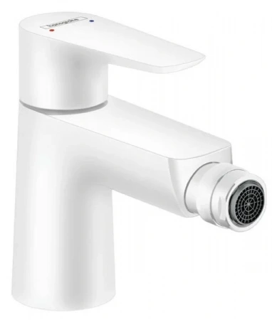 Фото смеситель для биде hansgrohe talis e 71720700