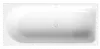 Стальная ванна Bette Ocean 170x80 см 8765-000