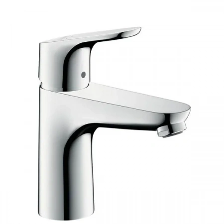 Фото смеситель для раковины hansgrohe focus 31513000