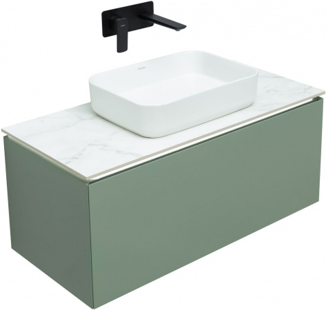 Фото тумба под раковину allen brau infinity 100 см 1.21004.cgm