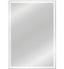 Фото зеркальный шкаф style line квартет 60 см сс-00002383