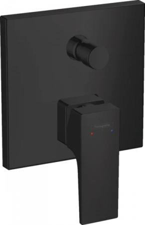 Фото смеситель для ванны hansgrohe metropol 32546670