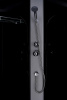 Фото душевая кабина loranto 100x80 см cs-5180-13l g