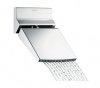 Верхний душ Hansgrohe Raindance Rainfall Stream 150 26443000