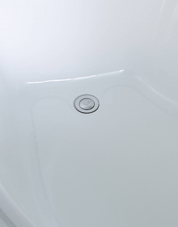 Фото душевая кабина avacan d5010led 100x100 см