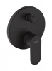 Фото смеситель для ванны hansgrohe vernis blend 71467670
