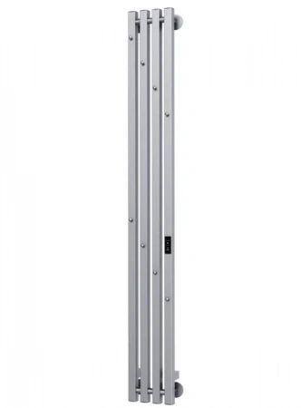 Фото электрический полотенцесушитель indigo style 4 pro 150/18 lspre150-18gfmrt