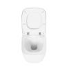 Фото подвесной унитаз vitra shift 7742b003-0075