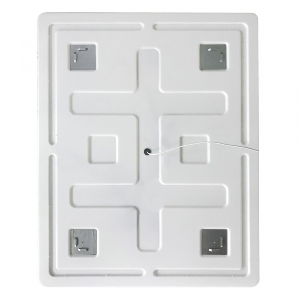 Фото зеркало с подсветкой belbagno 70 см spc-grt-700-800-led-tch-warm