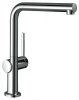 Смеситель для кухонной мойки Hansgrohe Talis 72840000