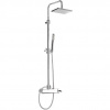 Душевая стойка Webert Azeta AZ870110015PVC