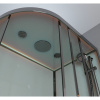 Фото душевая кабина frank f418r brilliant 100x80 см 165009