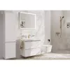 Фото смеситель для раковины hansgrohe tecturis e 73012140