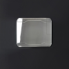 Зеркало Kerasan Waldorf 80 см 740701