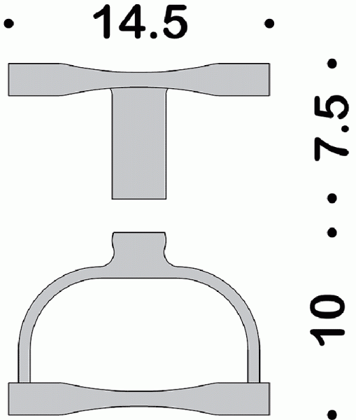 Фото держатель туалетной бумаги colombo design luna b0108