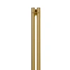 Фото электрический полотенцесушитель indigo  style 2 120/8 lse120-8mkgdrt