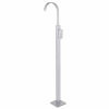 Напольный смеситель для раковины Abber Wasserfall AF8640
