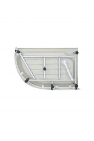 Фото душевая кабина dto 120x80 см em2712lled