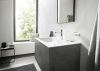 Фото смеситель для раковины hansgrohe finoris 76023000