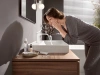 Фото смеситель для раковины hansgrohe vivenis 75022700