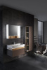 Фото зеркало с подсветкой jacob delafon terrace 80 см, eb1181-nf