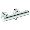 Смеситель для душа термостатический Duravit Wave WA4220000C10