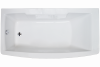 Акриловая ванна Royal Bath Fato RB326100 170x85 см