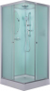 Душевая кабина Esbano Elegancia ES-90CKR 90x90 см