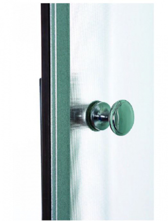 Фото душевая кабина esbano elegancia es-108ckr 100x80 см