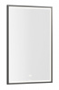Зеркало Clarberg Logic 60 см LOG0206