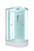 Душевая кабина DTO 120x80 см D272SLLED