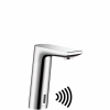 Смеситель для раковины Hansgrohe Metris S 31103000