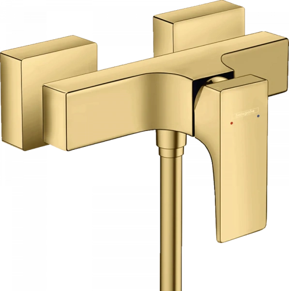 Фото смеситель для душа hansgrohe metropol 32560990