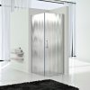 Душевой уголок Vincea Orta 90x90 см VSR-1O9090CH-R