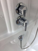 Фото душевая кабина royal bath bp rb8100bp2-t-l 100x80 см