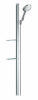 Душевой гарнитур Hansgrohe Raindance Select E 120 3jet 27646000