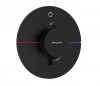 Термостатический смеситель для душа Hansgrohe Shower Select Comfort S 15553670