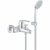 Смеситель для ванны и душа Grohe Eurodisc Cosmopolitan 33395002
