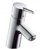 Смеситель для раковины Hansgrohe Talis S 32031000