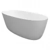 Ванна из искусственного камня Riho Oval 160x72 см B129001105