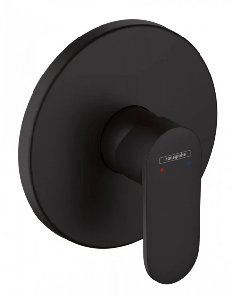 Фото смеситель для душа hansgrohe vernis blend 71667670